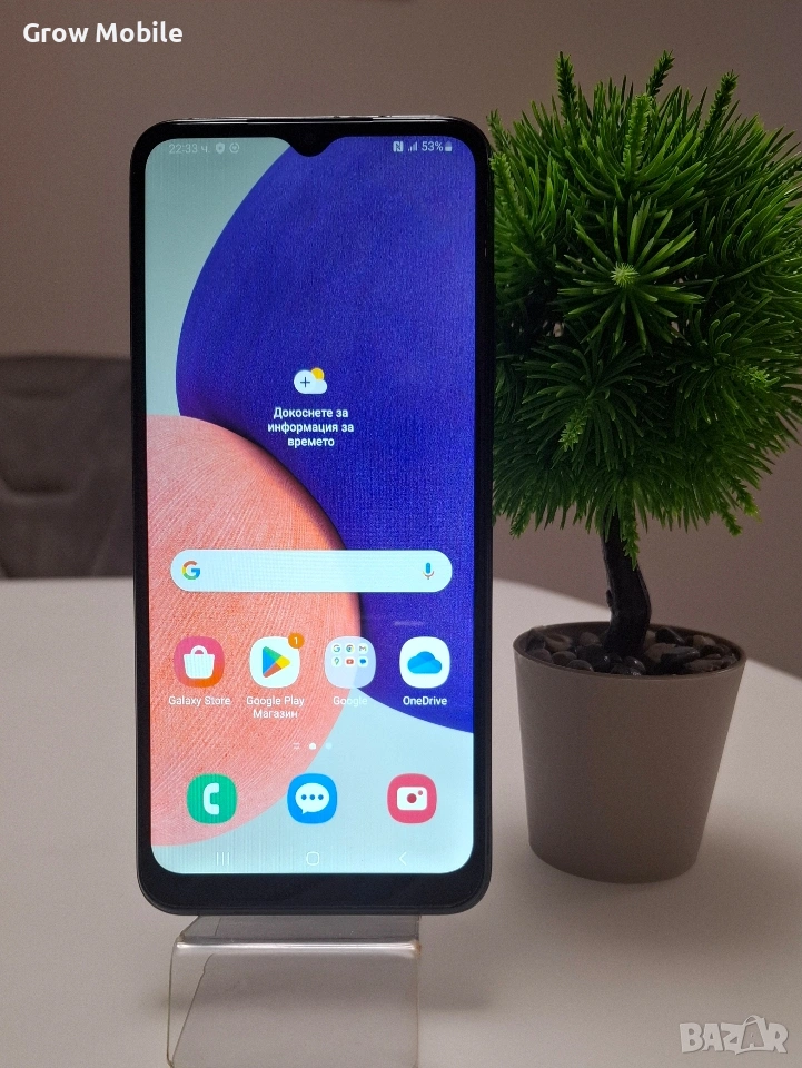 Samsung A22 5g, снимка 1