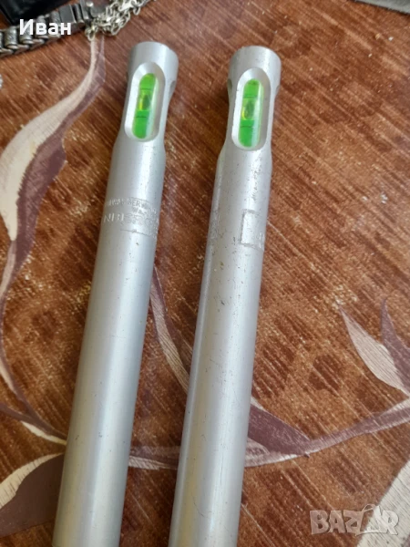 ROTHENBERGER  нивелир  200mm, снимка 1