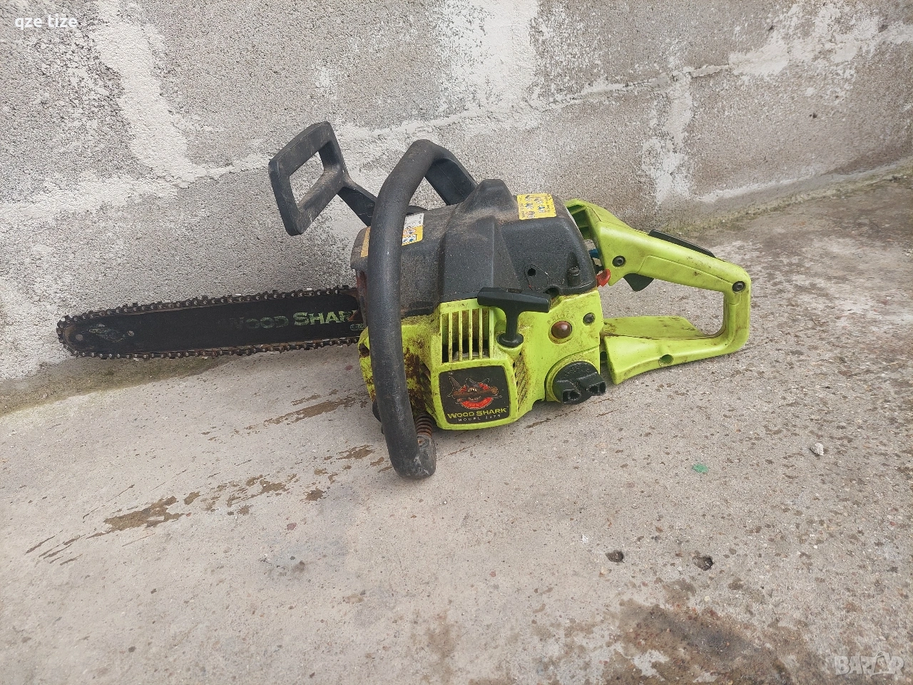 продава се резачка, снимка 1