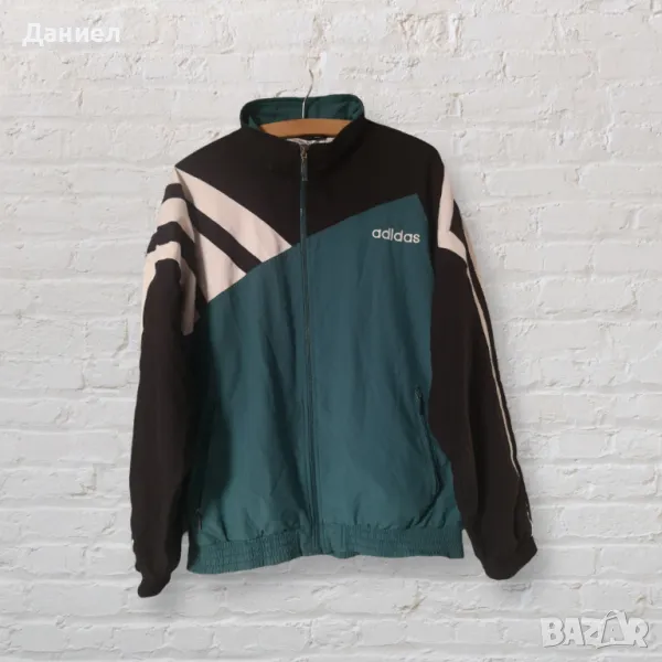 Винтидж горнище Adidas , снимка 1