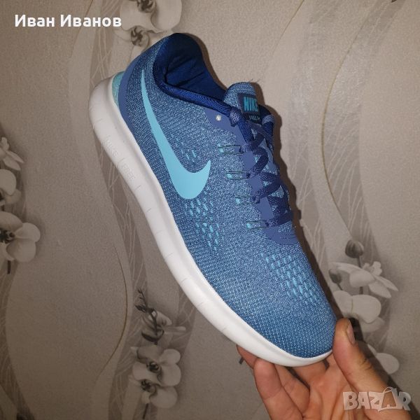 маратонки  Nike Free Run  номер 41 , снимка 1