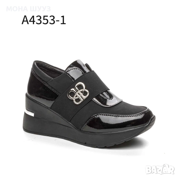 Дамски обувки  код 4353, снимка 1