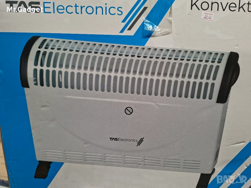 Електрическа печка , снимка 1