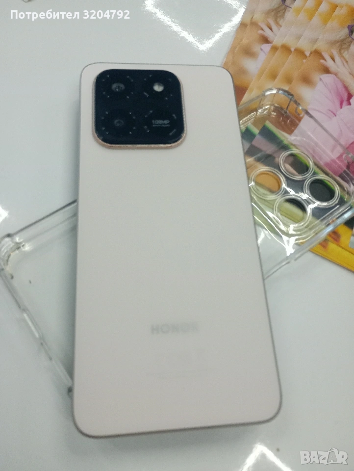 Телефон HONOR X7D, снимка 1