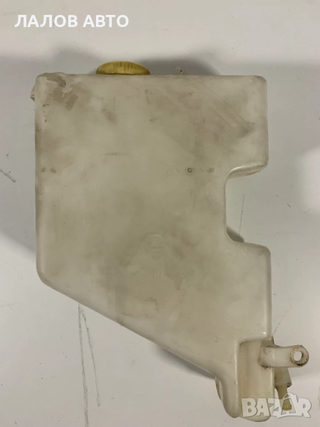 Казанче охладителна течност антифриз разширителен съд Нисан Терано Kazanche razshiritelen sud Nissan, снимка 1