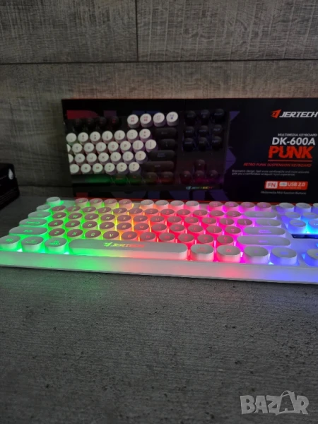 клавиатури мишки и слушалки , снимка 1