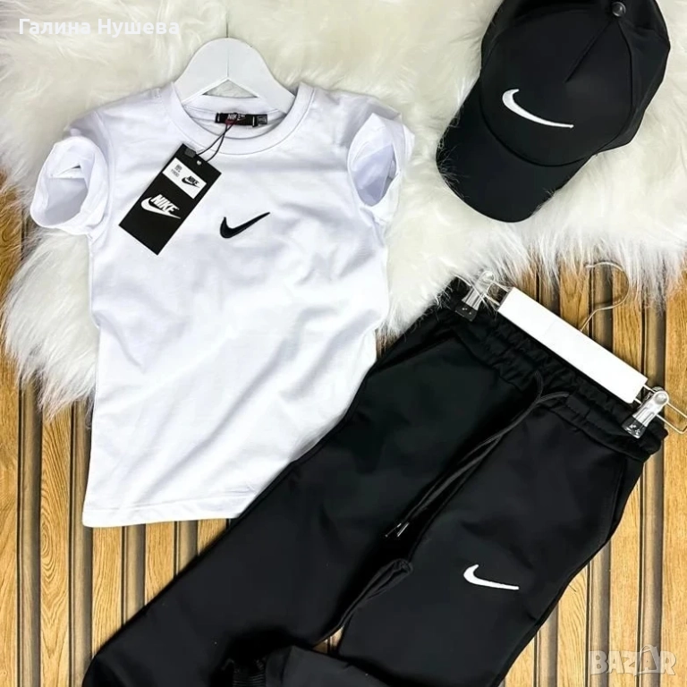 Детски комплект от 3г до 10г, снимка 1