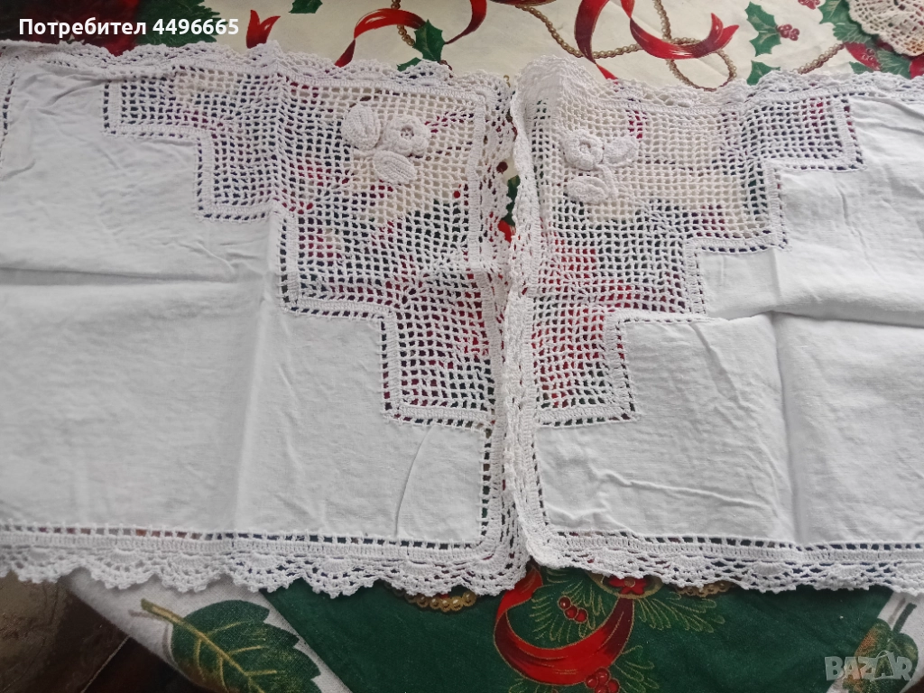 Карета на една кука , снимка 1