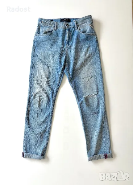 Raplay дамски дънки, снимка 1