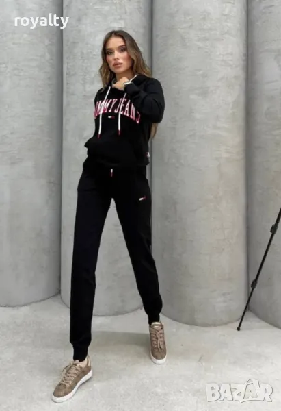 Tommy Jeans дамски комплекти Два цвята , снимка 1