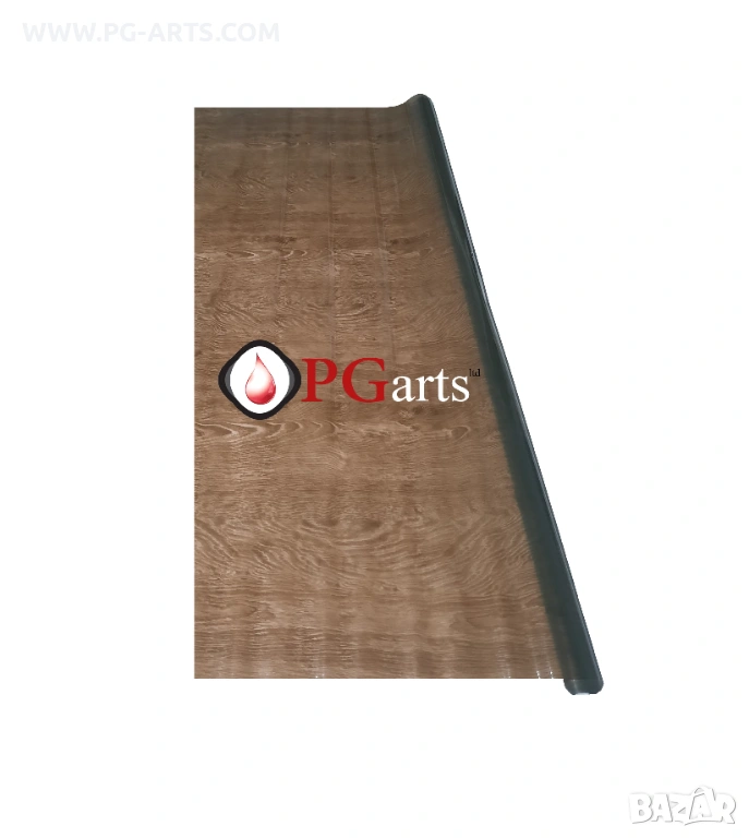 Фолио за хидрографика REAL WOOD V100, снимка 1