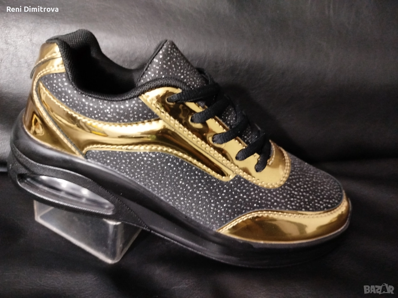 дамски кецове , снимка 1