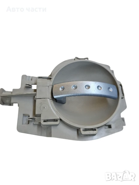 Предна дясна дръжка вътрешна Citroen C3 1.4 16V 88 конски сили 9647164377, снимка 1