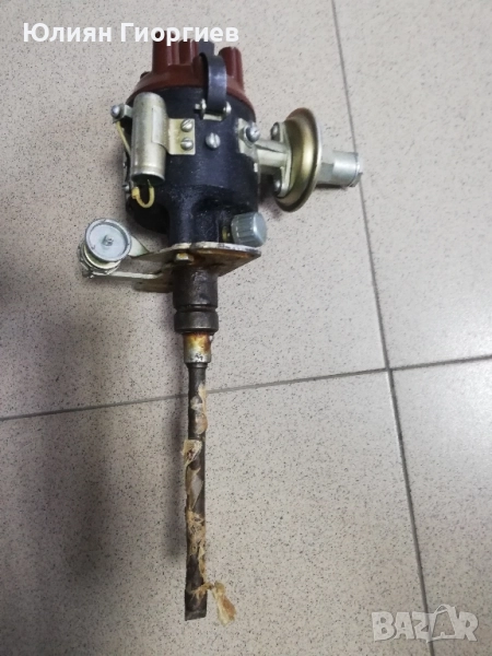 делко за газ 69 , снимка 1