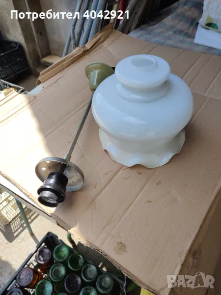 Полюлеи, снимка 1