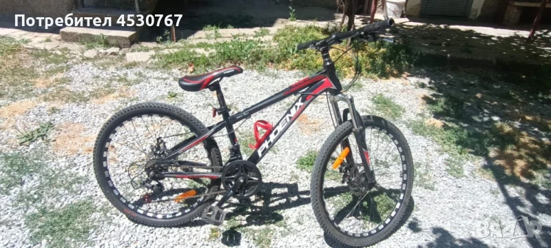 Колело PHOENIX, снимка 1