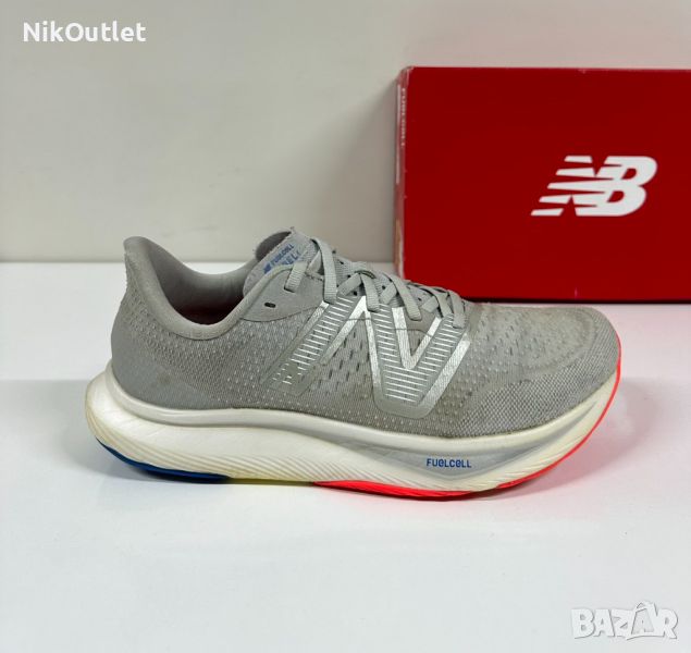 New Balance FuelCell Rebel v3, снимка 1