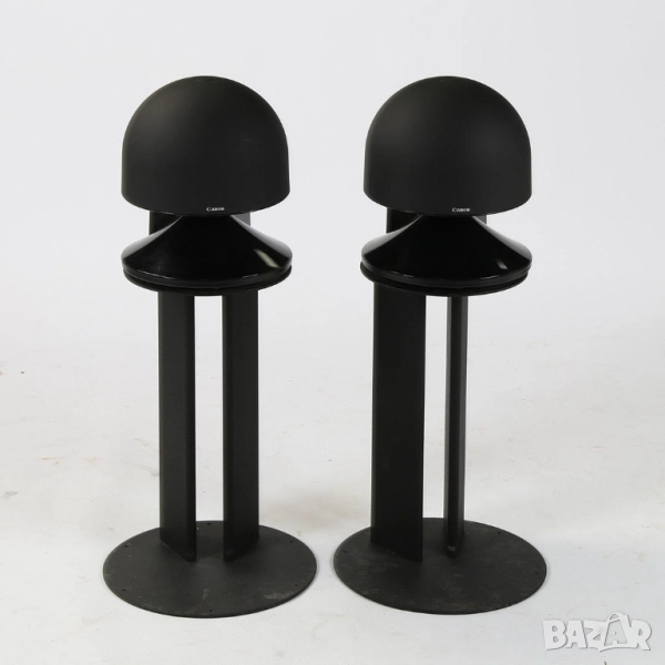 Тонколони CANON S50, снимка 1