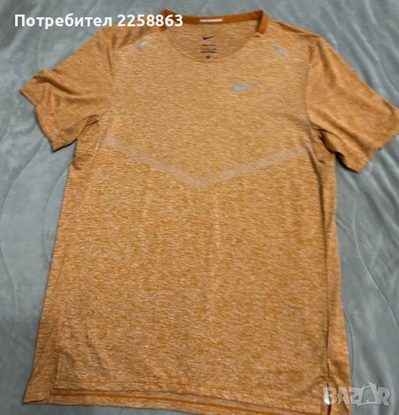 Мъжка тениска Nike , снимка 1