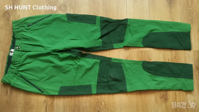 WENAAS Stretch Trouser размер XL изцяло еластичен панталон - 1613, снимка 1