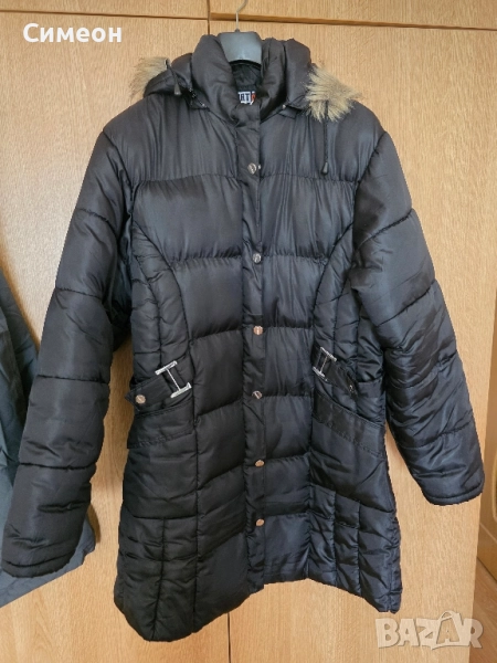 Женско зимно яке, снимка 1