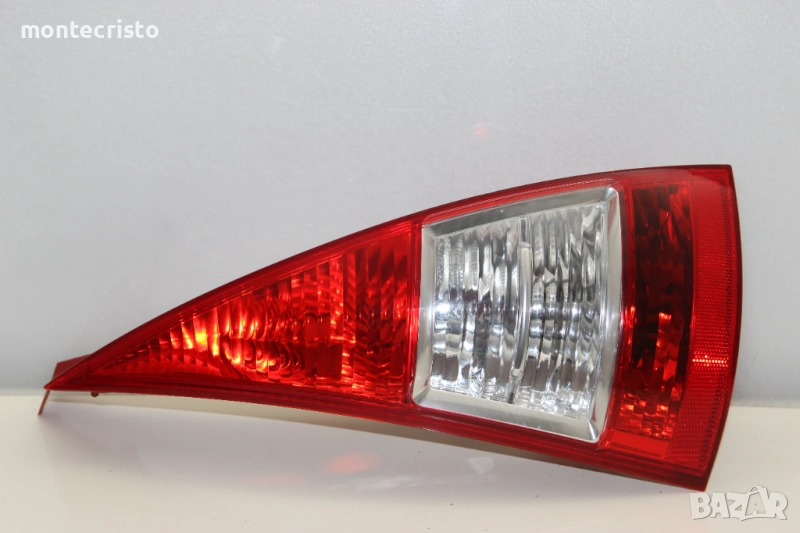 Ляв стоп Citroen C3 хечбек (2005-2010г.) 6350X5 Ситроен Ц3, снимка 1