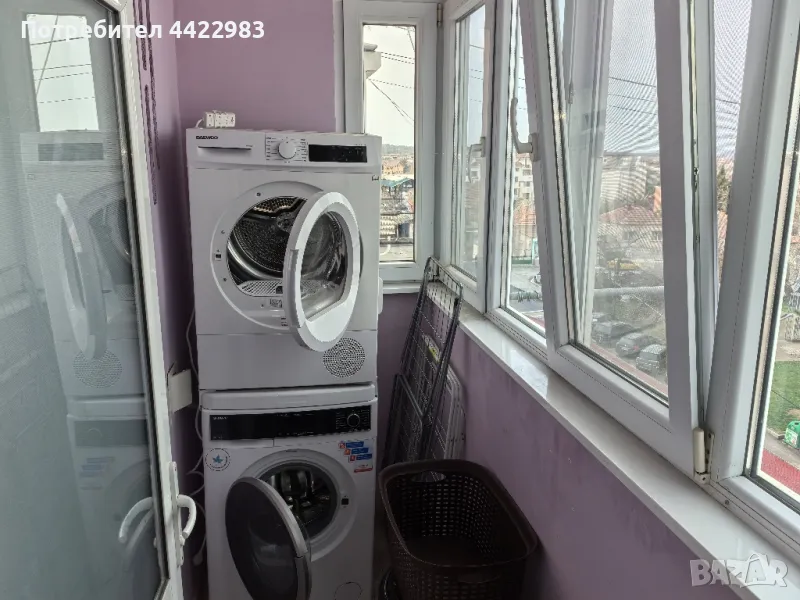 Давам в ТОП Центъра апартамент под наем в Свиленград България , снимка 1