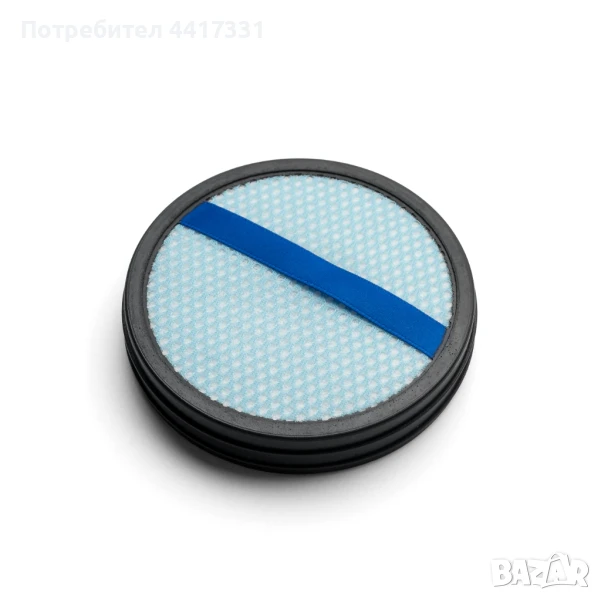 Филтър за прахосмукачка Philips PowerPro-1072, снимка 1