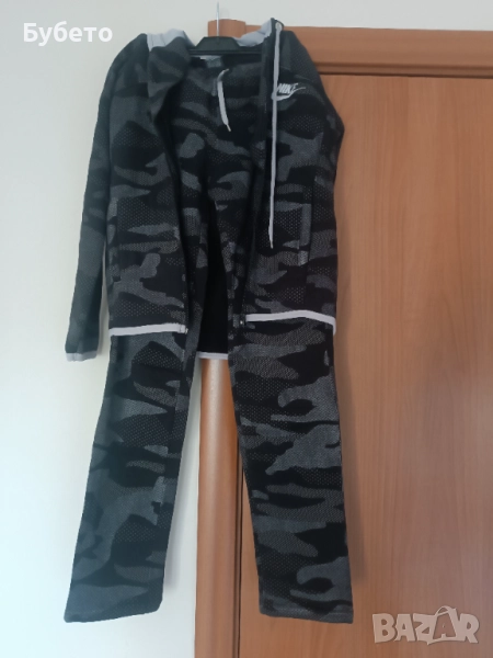 Екип Nike, снимка 1