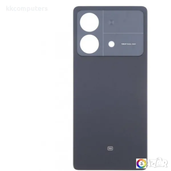 Оригинален Заден Капак за Xiaomi Poco X6 Neo 5G, снимка 1