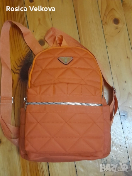 Раница PRADA Намаление , снимка 1