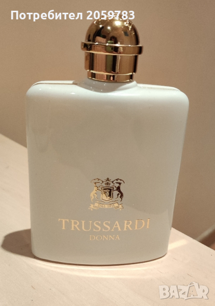 Дамски парфюм Трусарди , снимка 1