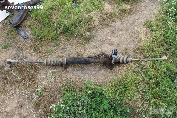 Хидравлична рейка Фолксваген Голф 3 комби 1.9 tdi 90hp VW Golf 3, снимка 1