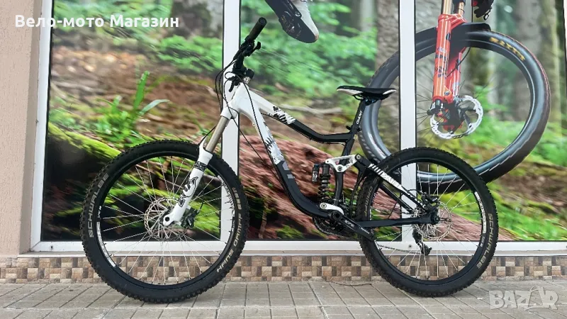 Giant reign x1 6.7, снимка 1