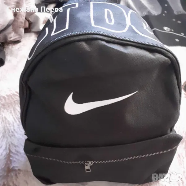 Нови дамски раници Nike, снимка 1