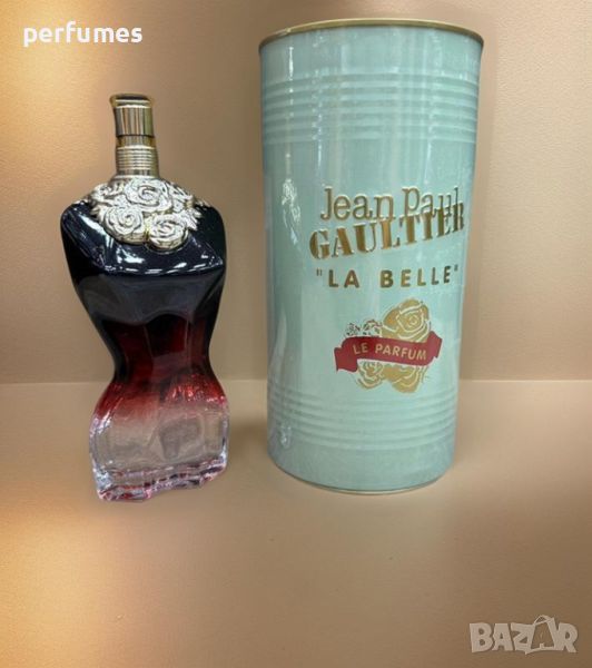 Jean Paul Gaultier La Belle Le Parfum EDP 100ml, снимка 1