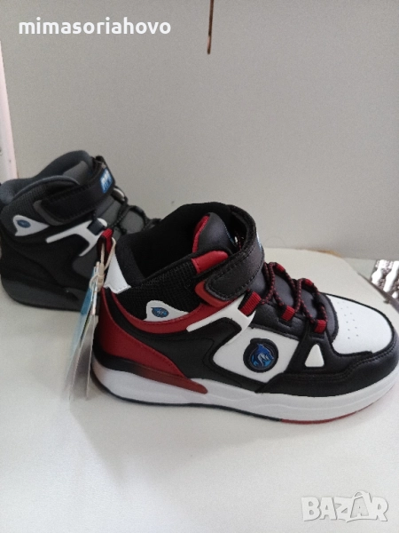 Детски маратонки APG-7233, снимка 1