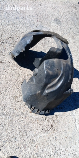 Подкалник Ford S-Max 2009г.(преден ляв)	, снимка 1