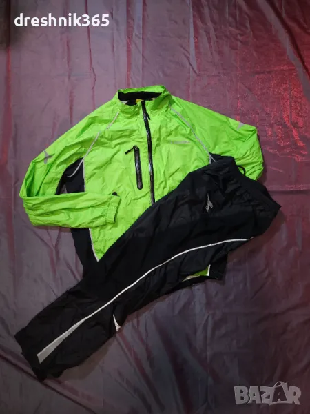 Diadora   WaterProof Екип/Мъжки XL, снимка 1