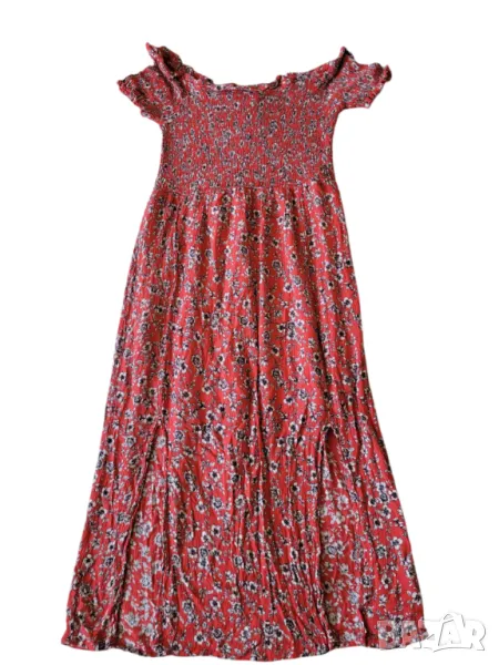 Дамска рокля , снимка 1