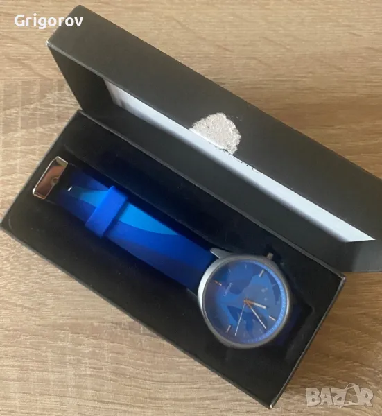 lenovo smart watch 9, снимка 1