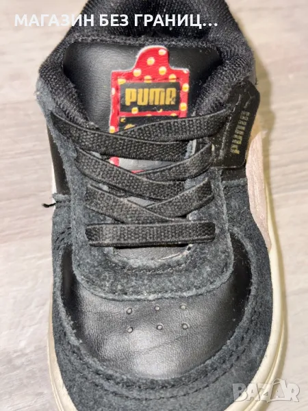 Детски Обувки / PUMA / 22 НОМЕР, снимка 1