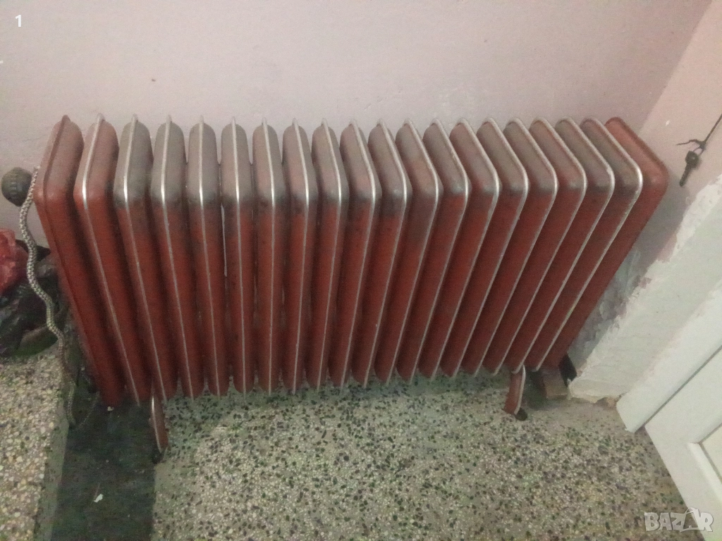 Радиатор Смядово , снимка 1