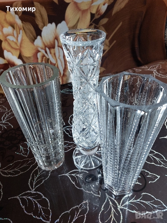 Вази,чинии, купи , снимка 1