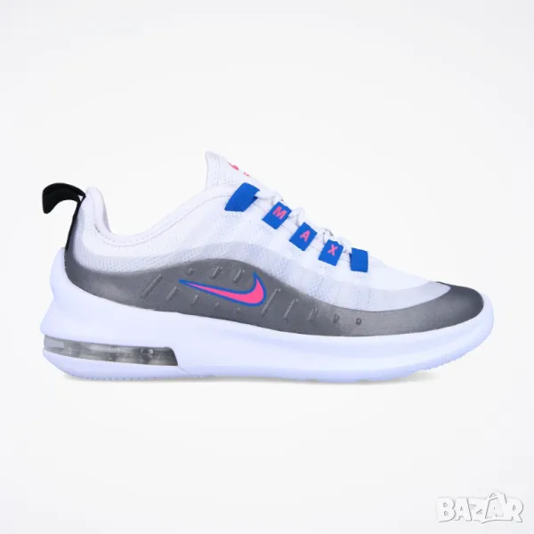 Nike - Air Max Axis White номер 37.5,38,38.5,40 Оригинал Код 8037, снимка 1