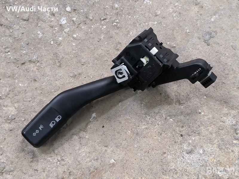 Лост лостче мигачи за Голф 5 Пасат Джета Туран VW Golf 5 Passat Touran Jetta Caddy Seat 1K1857919A, снимка 1