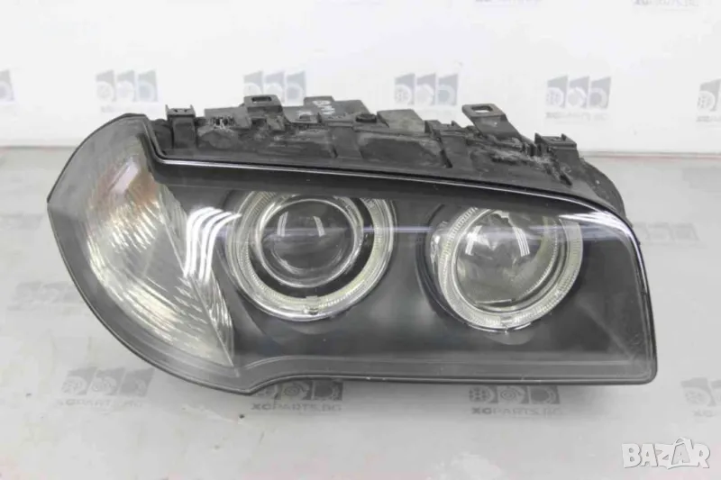 Ляв Фар xenon за BMW X3 E83 (2004-2011) 0301235281, снимка 1