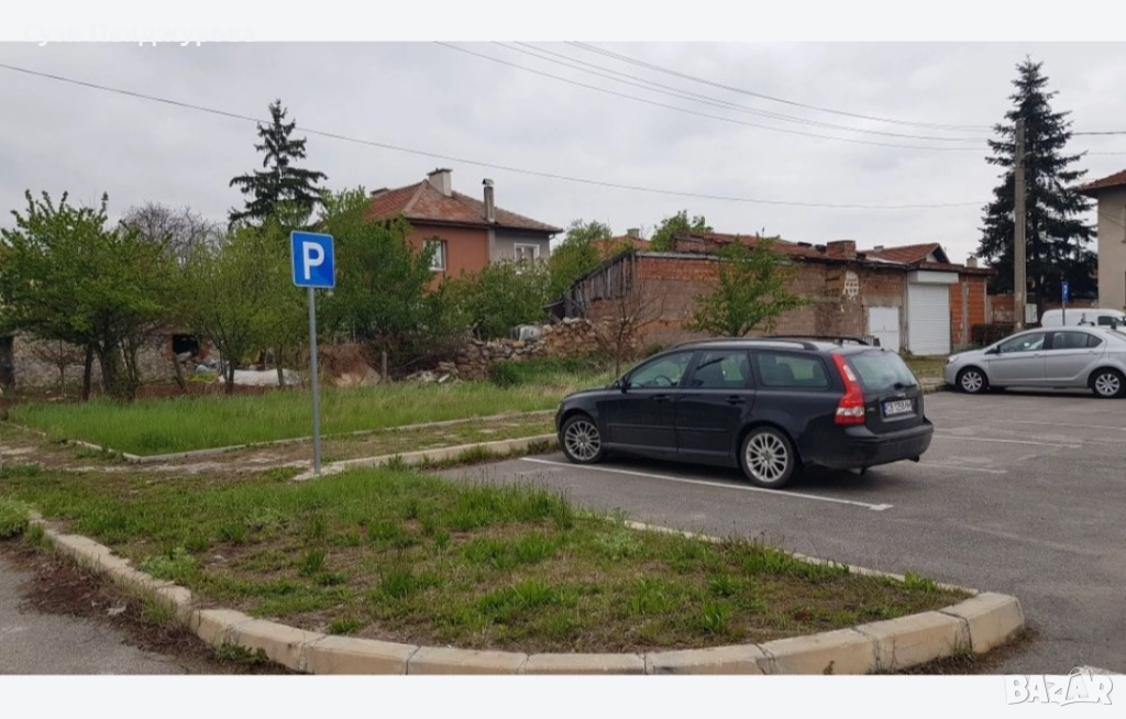 ТОП ЛОКАЦИЯ Парцел гр.Костенец, снимка 1