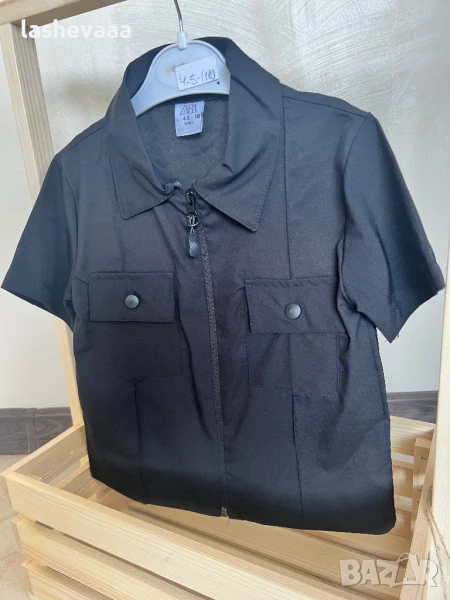 Детска риза ПОСЛЕДНА, снимка 1