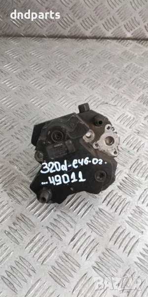 ГНП BMW E46 320D 150hp 2002г.	, снимка 1